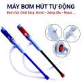 Dụng cụ bơm hút xăng, nhiên liệu, chất lỏng dùng pin đa năng