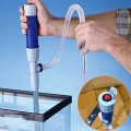 Dụng cụ bơm hút xăng, nhiên liệu, chất lỏng dùng pin đa năng