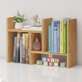 Kệ sách để bàn mini lưu trữ sách tiện lợi