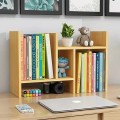 Kệ sách để bàn mini lưu trữ sách tiện lợi