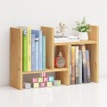Kệ sách để bàn mini lưu trữ sách tiện lợi