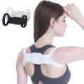 Đai chống gù lưng, định hình cột sống lưng cực tốt