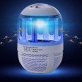 Đèn bắt muỗi thông minh an toàn hiệu quả