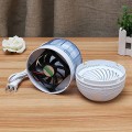 Đèn bắt muỗi thông minh an toàn hiệu quả