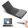 Bàn phím bluetooth gấp gọn kết nối điện thoại, máy tính bảng, laptop tiện lợi