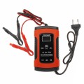 Sạc bình ắc quy tự động ngắt, chống ngược cực, có chức năng phục hồi