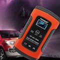 Sạc bình ắc quy tự động ngắt, chống ngược cực, có chức năng phục hồi