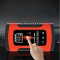 Sạc bình ắc quy tự động ngắt, chống ngược cực, có chức năng phục hồi