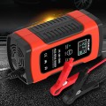 Sạc bình ắc quy tự động ngắt, chống ngược cực, có chức năng phục hồi