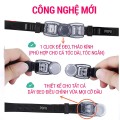 Kính bơi tráng gương kèm mũ bơi và nút bịt tai