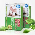 Miếng dán thải độc chân Kenko Nhật Bản - Hộp 30 miếng