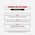Miếng dán thải độc chân Kenko Nhật Bản - Hộp 30 miếng