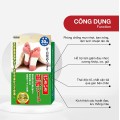 Miếng dán thải độc chân Kenko Nhật Bản - Hộp 30 miếng