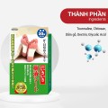 Miếng dán thải độc chân Kenko Nhật Bản - Hộp 30 miếng