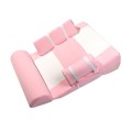 Gối chống trào ngược dạ dày Babieskey cho bé sơ sinh