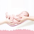 Gối chống trào ngược dạ dày Babieskey cho bé sơ sinh