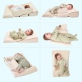 Gối chống trào ngược dạ dày Babieskey cho bé sơ sinh