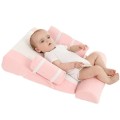 Gối chống trào ngược dạ dày Babieskey cho bé sơ sinh