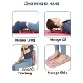 Khung massage giảm đau mỏi xương khớp vai gáy an toàn hiệu quả