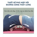 Khung massage giảm đau mỏi xương khớp vai gáy an toàn hiệu quả