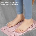 Khung massage giảm đau mỏi xương khớp vai gáy an toàn hiệu quả