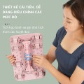 Khung massage giảm đau mỏi xương khớp vai gáy an toàn hiệu quả