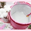Mũ ủ tóc nhiệt 3 lớp giúp phục hồi tóc hư tổn tại nhà
