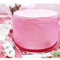 Mũ ủ tóc nhiệt 3 lớp giúp phục hồi tóc hư tổn tại nhà