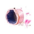 Mũ ủ tóc nhiệt 3 lớp giúp phục hồi tóc hư tổn tại nhà