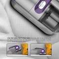 Máy hút bụi giường nệm diệt khuẩn bằng UV cao cấp