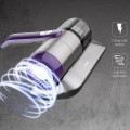 Máy hút bụi giường nệm diệt khuẩn bằng UV cao cấp