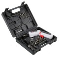 Bộ máy khoan, vặn vít mini có tay cầm đa năng 46 chi tiết 