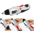 Bộ máy khoan, vặn vít mini có tay cầm đa năng 46 chi tiết 