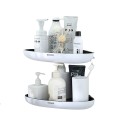 Kệ góc nhà tắm Ecoco chất liệu nhựa chống thấm nước cao cấp