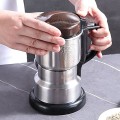 Máy xay hạt mịn đa năng công suất 300W thích hợp cho gia đình 