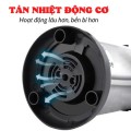 Máy xay hạt mịn đa năng công suất 300W thích hợp cho gia đình 