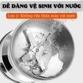 Máy xay hạt mịn đa năng công suất 300W thích hợp cho gia đình 