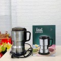 Máy xay hạt mịn đa năng công suất 300W thích hợp cho gia đình 