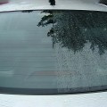 Xịt phủ bảo vệ kính ô tô kỵ nước nano 