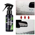 Xịt phủ bảo vệ kính ô tô kỵ nước nano 
