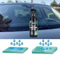 Xịt phủ bảo vệ kính ô tô kỵ nước nano 