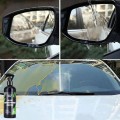 Xịt phủ bảo vệ kính ô tô kỵ nước nano 