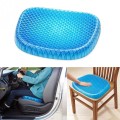 Đệm ngồi 2 lớp thoáng khí mềm mại chống mỏi 