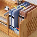 Kệ đựng tài liệu chất liệu siêu bền sắp xếp bàn làm việc gọn gàng