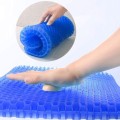 Đệm ngồi 2 lớp thoáng khí mềm mại chống mỏi 