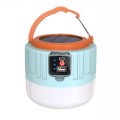 Đèn led tích điện năng lượng mặt trời cao cấp có điều khiển từ xa tiện lợi