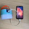 Đèn led tích điện năng lượng mặt trời cao cấp có điều khiển từ xa tiện lợi