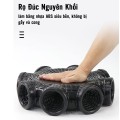Lồng bẫy tôm, cua, lươn, trạch, cá 8 cửa tiện dụng