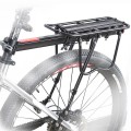 Gác baga gắn cốt yên cho xe đạp thể thao địa hình dễ lắp đặt