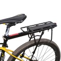Gác baga gắn cốt yên cho xe đạp thể thao địa hình dễ lắp đặt